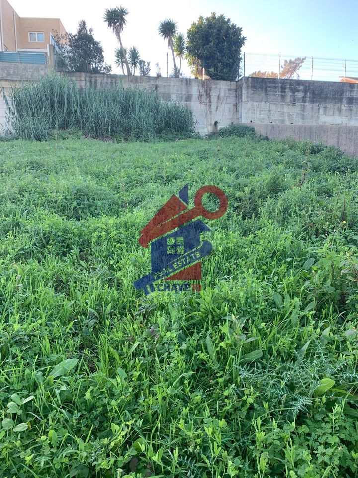 Terreno Urbano próximo da Ericeira