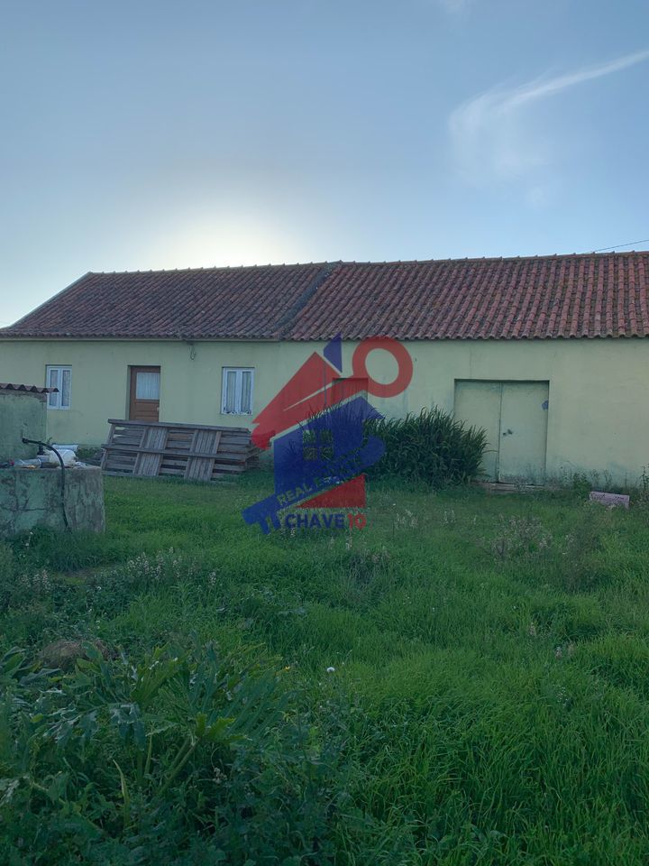Quinta para Turismo Rural
