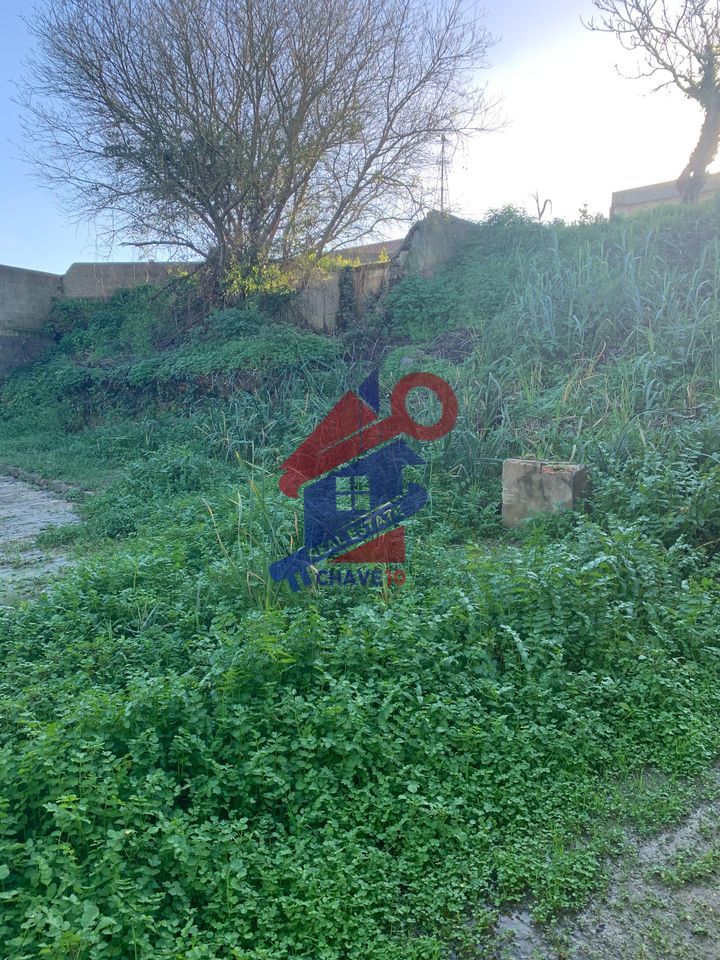 Terreno Urbano próximo da Ericeira