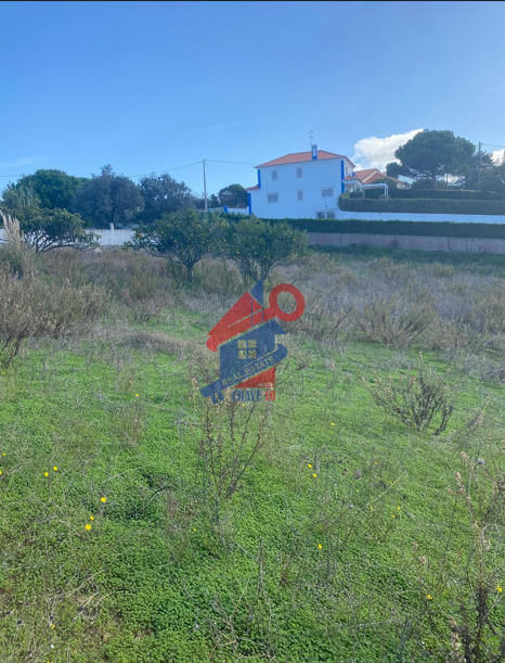 Terreno a venda nos Junqueiros Ericeira