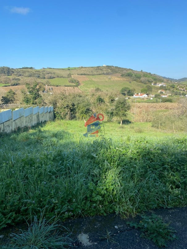 Terreno Urbano Sobral do Monte Agraço