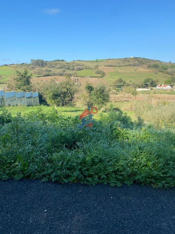 Terreno Urbano Sobral do Monte Agraço