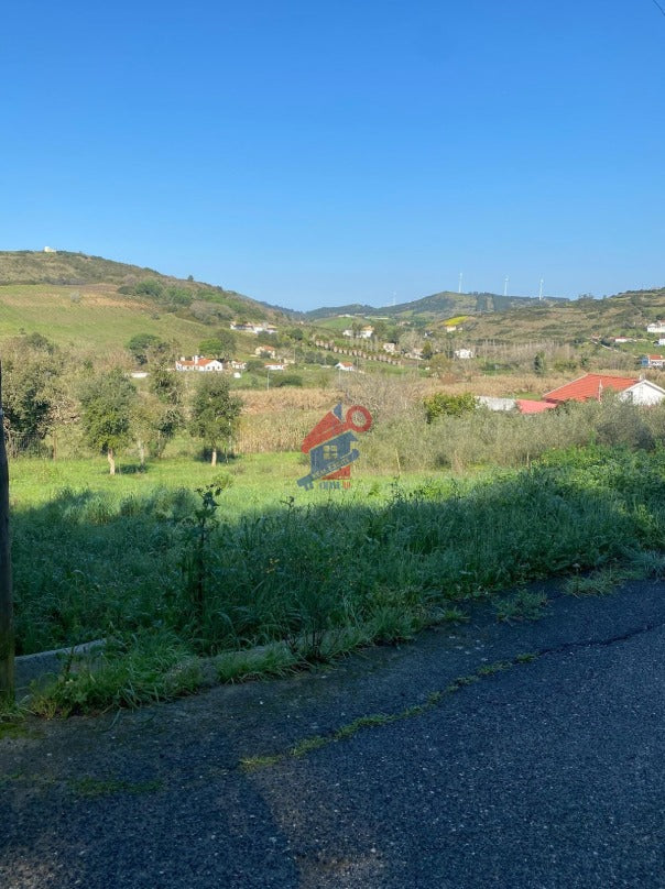 Terreno Urbano Sobral do Monte Agraço