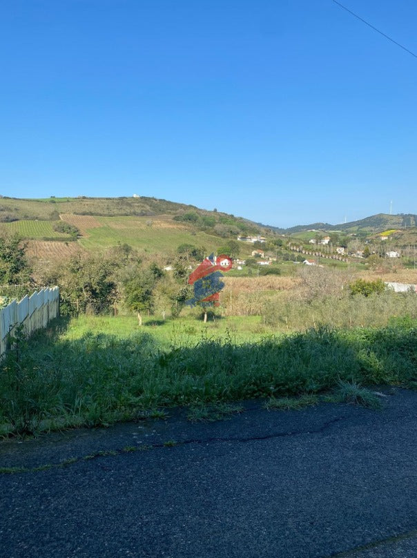 Terreno Urbano Sobral do Monte Agraço