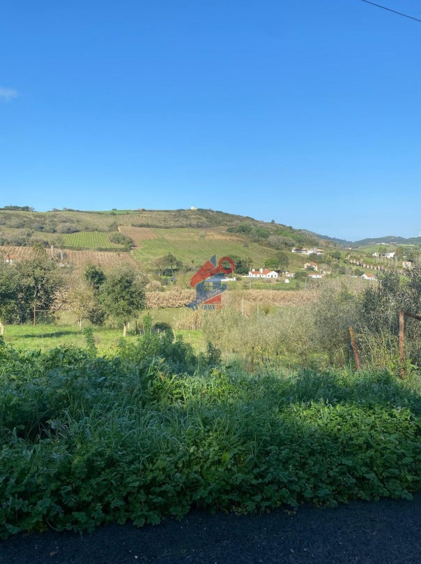 Terreno Urbano Sobral do Monte Agraço
