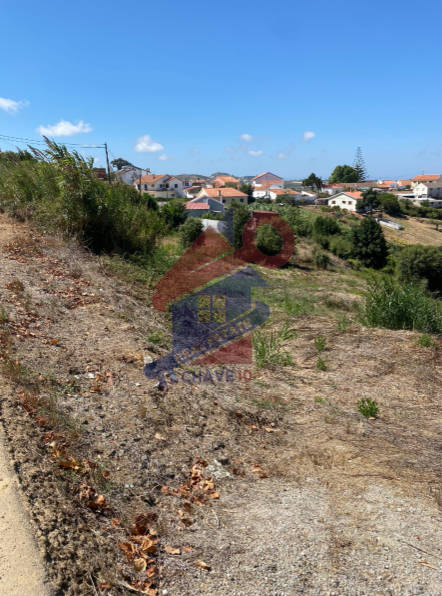 Terreno em Mafra