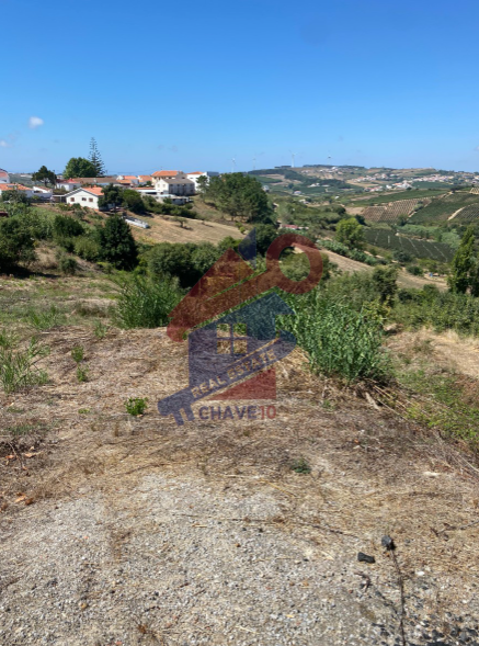 Terreno em Mafra