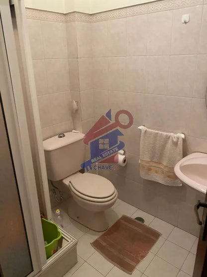 Apartamento T3 No Centro De Torres Vedras