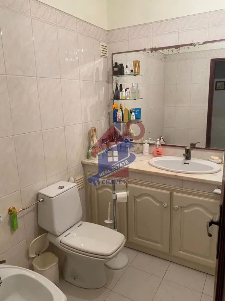 Apartamento T3 No Centro De Torres Vedras