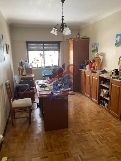 Apartamento T3 No Centro De Torres Vedras