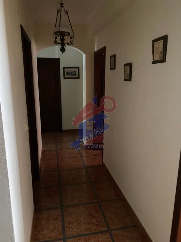 Apartamento T3 No Centro De Torres Vedras